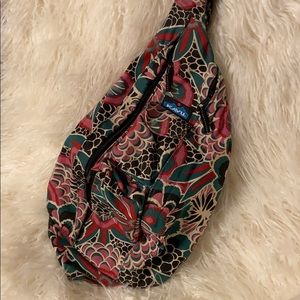 Kavu Backpack